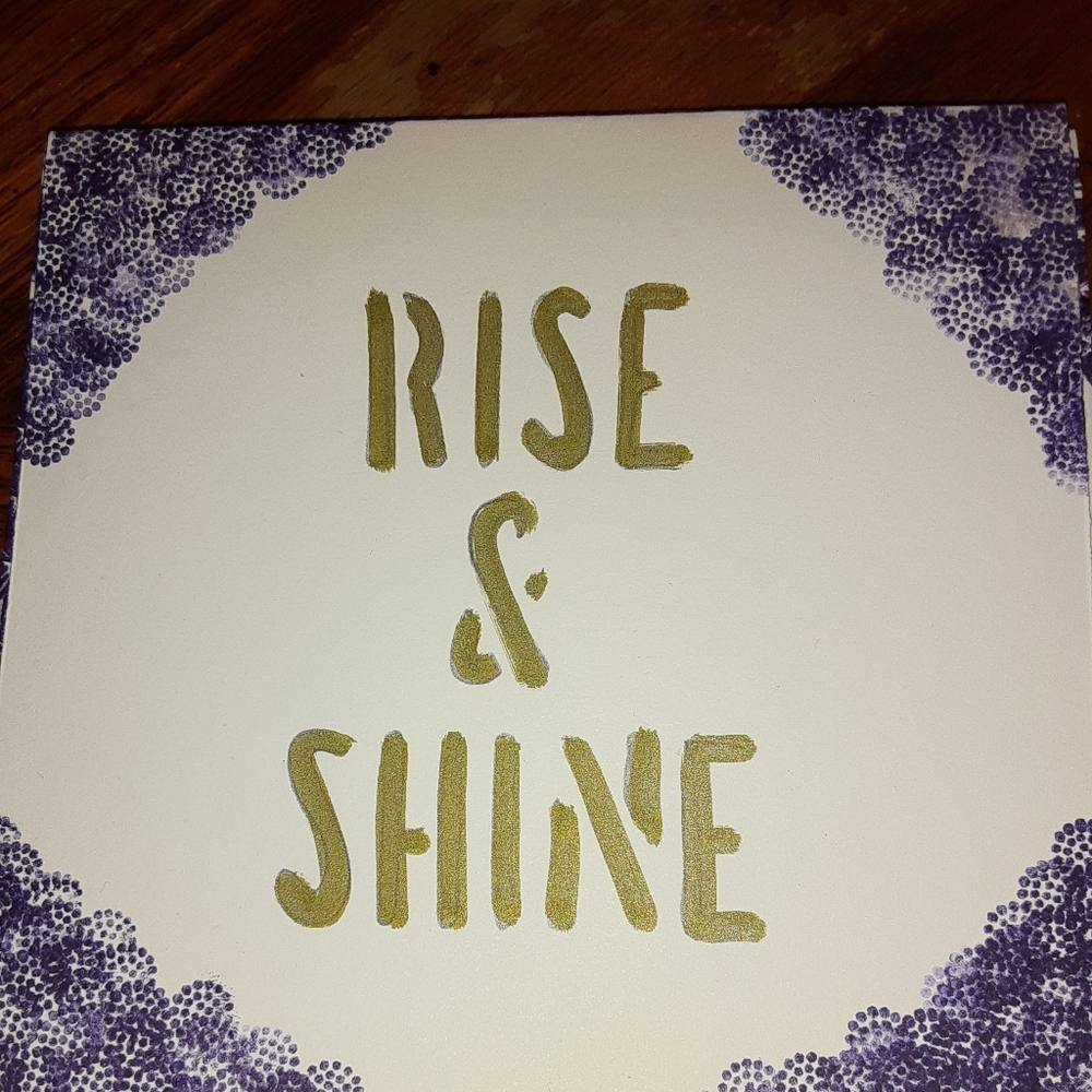 Handmade note cards with envelopes